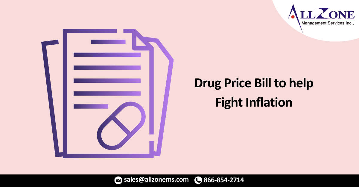 Biden’s Statement on Drug Price Bill to help Fight Inflation
