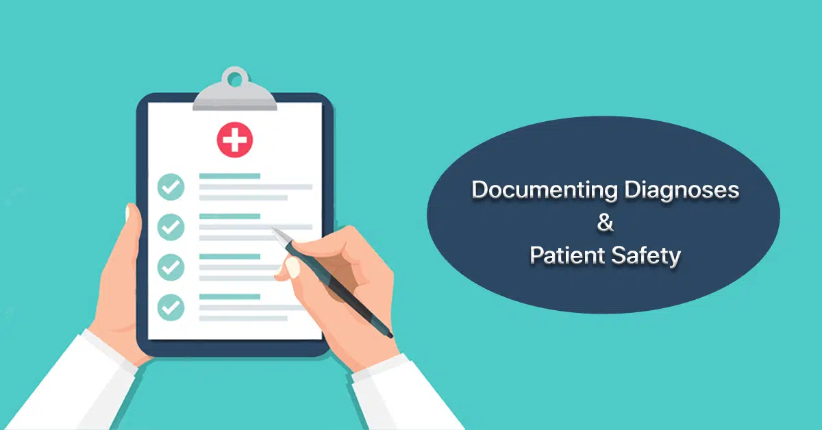 Documenting-Diagnoses-and-Patient-Safety