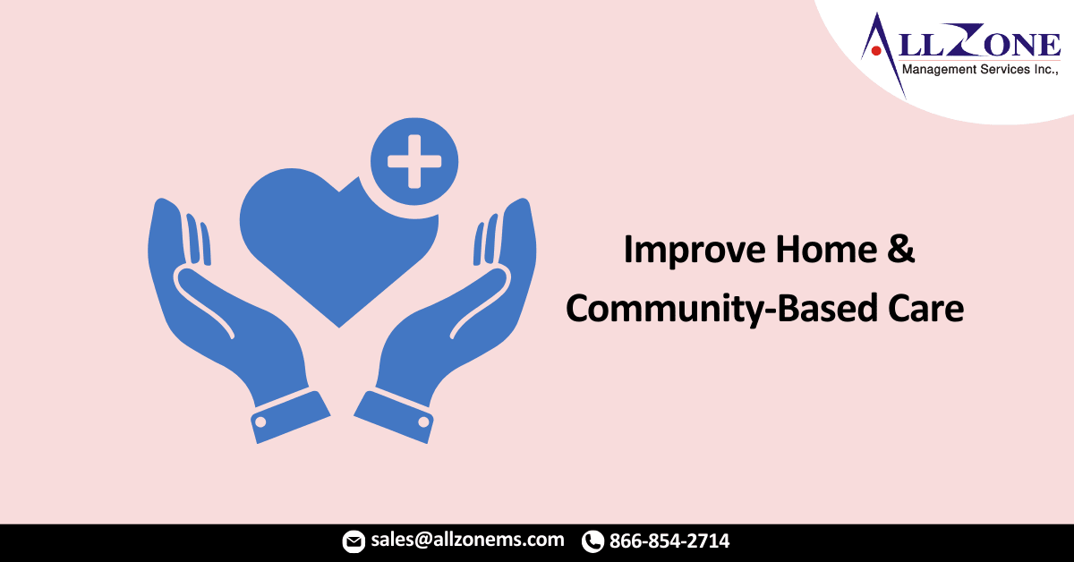 Quality Measure Set to Improve Home & Community-Based Care