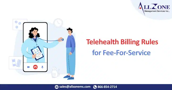 Telehealth Billing Rules