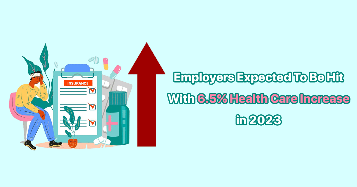 Employee Health Insurance in 2023