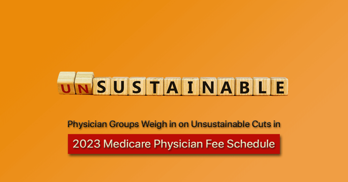 2023-Medicare-Physician-Fee-Schedule