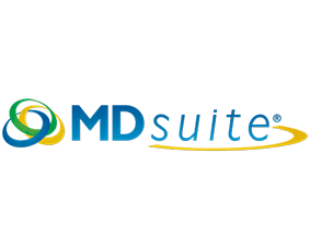 MD suite | Medical Billing Software | AllZone Management Services Inc.