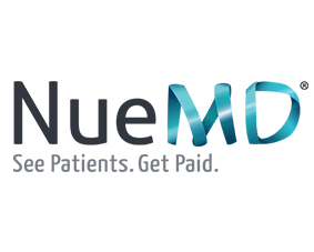 Nue MD | Medical Billing Software | AllZone Management Services Inc.