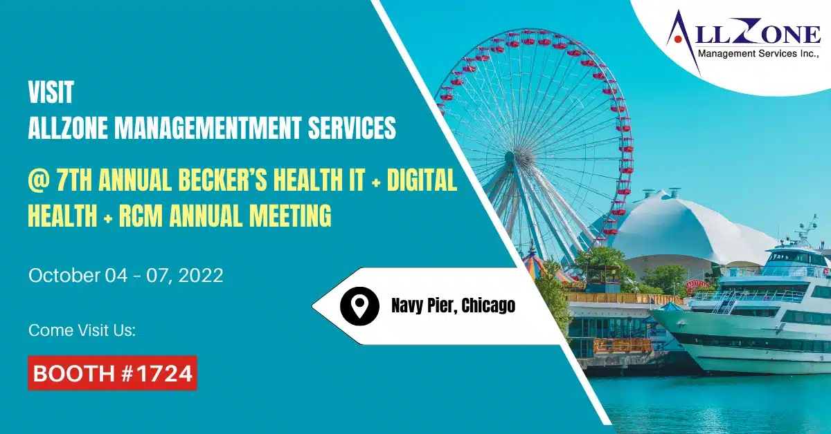 Allzone Management Services Inc. is Exhibiting at AAFP’s Family Medicine Experience 2022 (FMX2022) at Washington, DC (2)