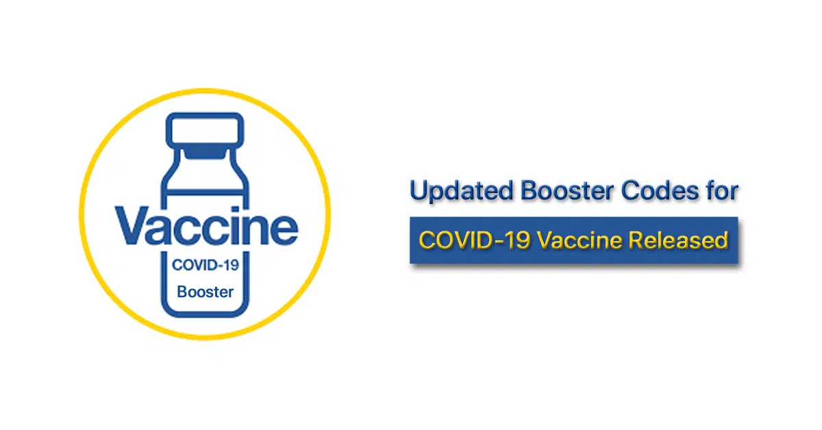 Booster-Codes-for-COVID-19-Vaccine
