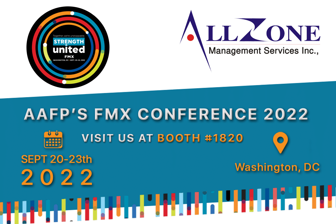 FMX-PR | Events | AllZone Management Services Inc.