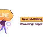 New EM Billing Guidelines for unreimbursed Services | Case Studies | AllZone Management Services Inc.