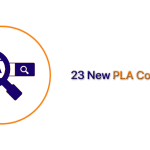New-PLA-Codes-in-Q3-of-CY-2022