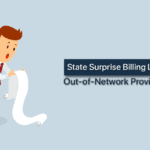 State Surprise Billing Laws for Out of Network Payment | Case Studies | AllZone Management Services Inc.