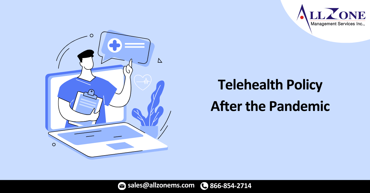 What’s Ahead For Telehealth Policy After the Pandemic