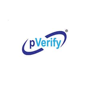 pVerify | SOFTWARE PARTNERS | AllZone Management Services Inc.