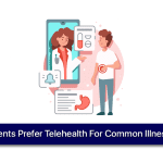 Patients-Prefer-Telehealth-For-Common-Illnesses