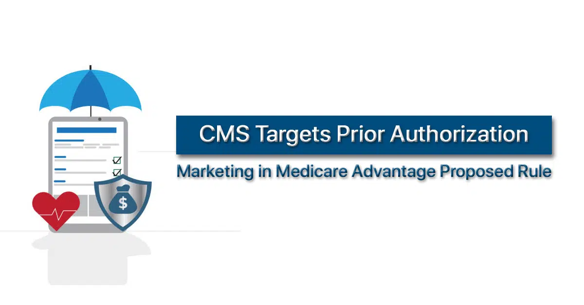 CMS-Aims-To-Streamline-Prior-Authorization