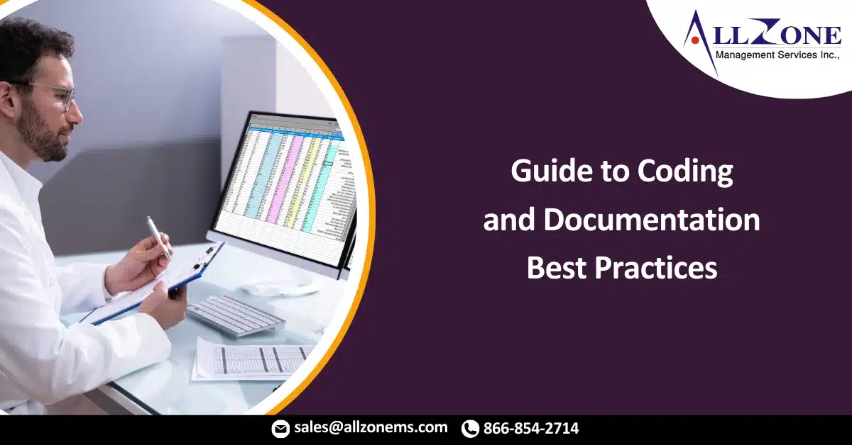 Guide to Coding and Documentation Best Practices