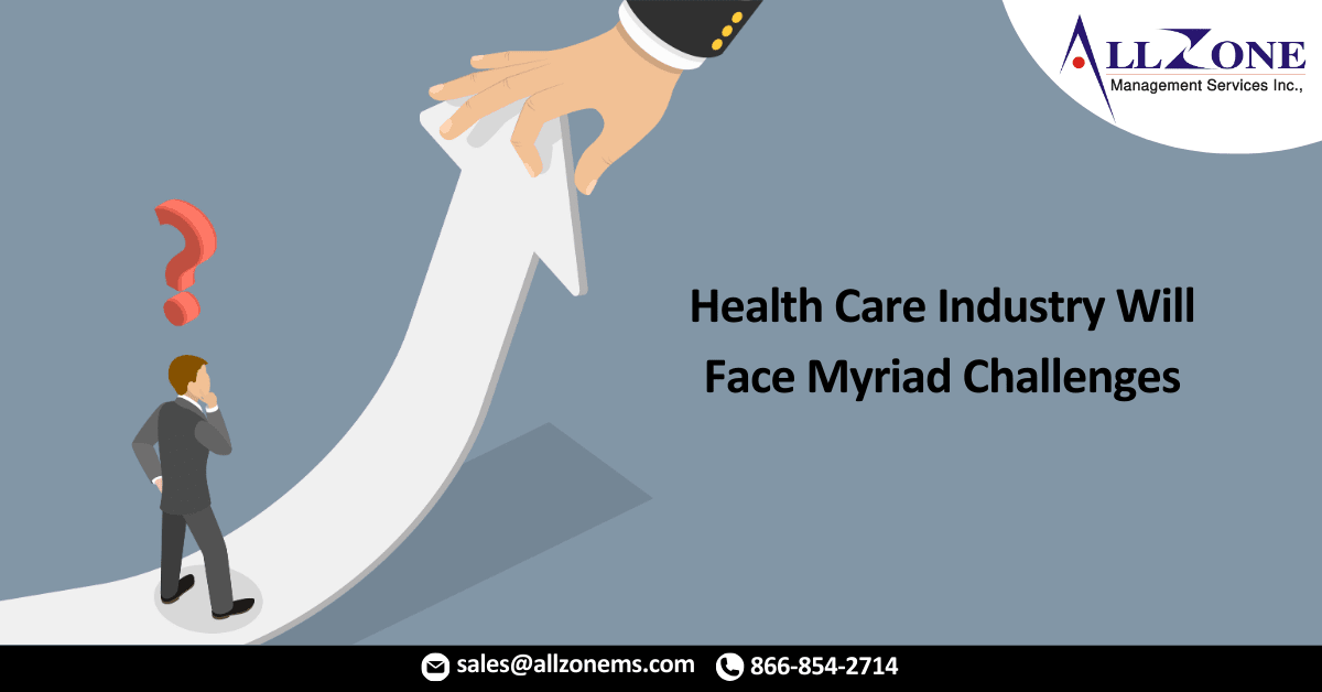 Health Care Industry Will Face Myriad Challenges in 2023