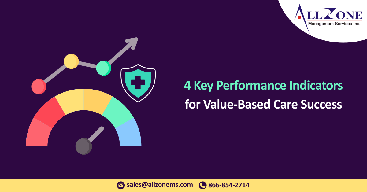 KPIs for value-based care