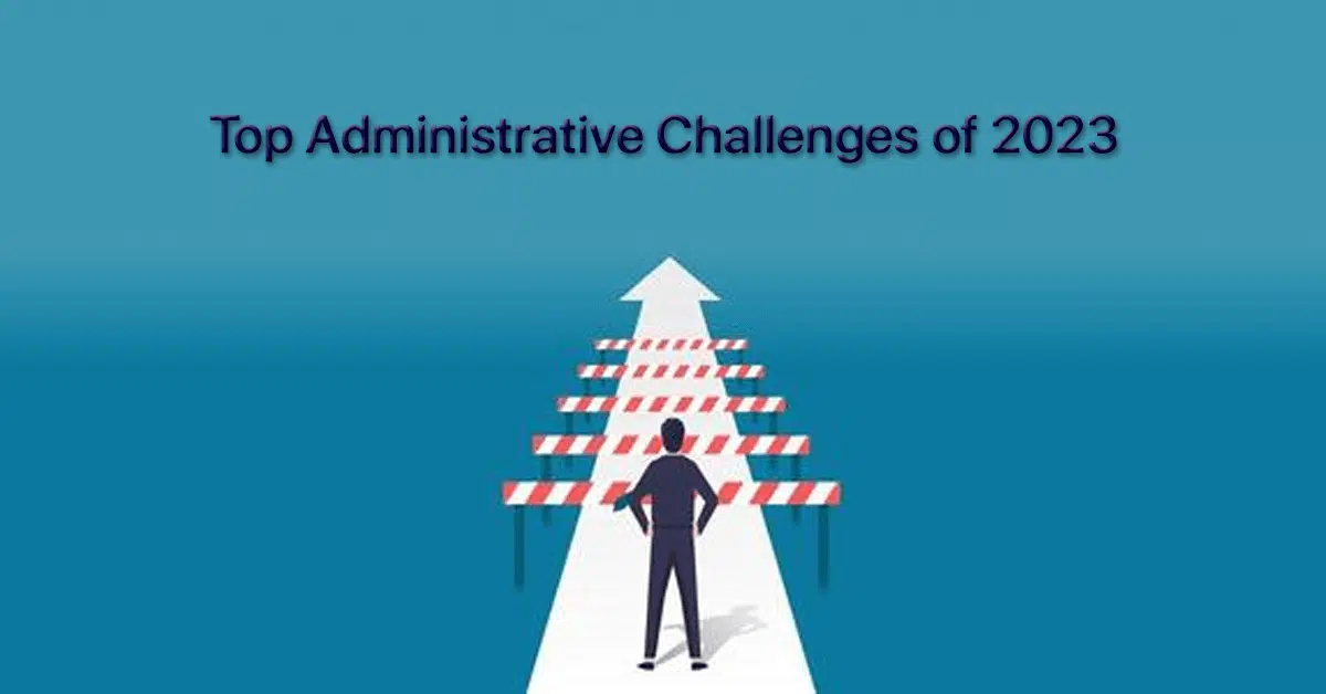 Top-Administrative-Challenges-for-Physicians-in-2023