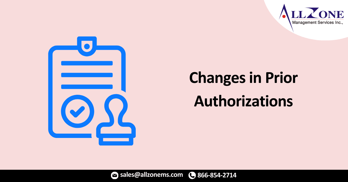 A Surgeon General Touts Possible Changes in Prior Authorizations