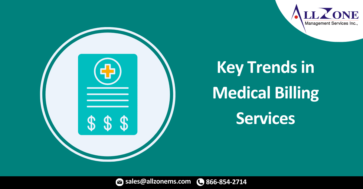 Key Trends in Medical Billing Services for 2023