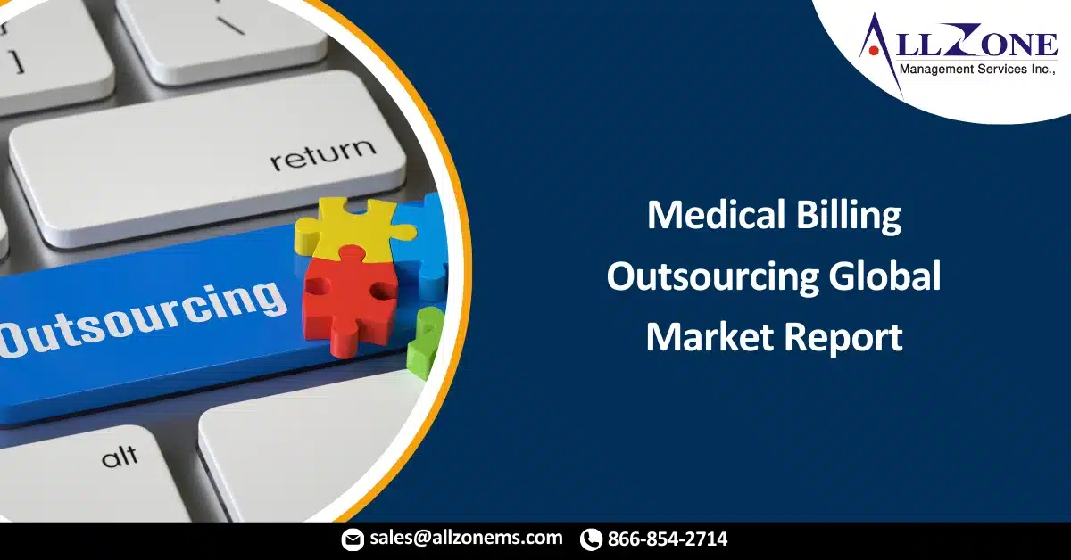 Medical Billing Outsourcing Global Market Report 2023