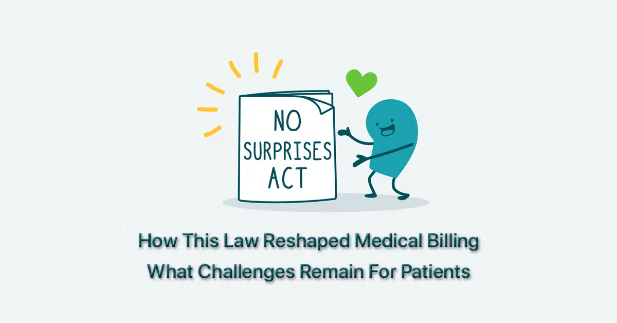 No-Surprises-Act-Law-Reshaped-Medical-Billing
