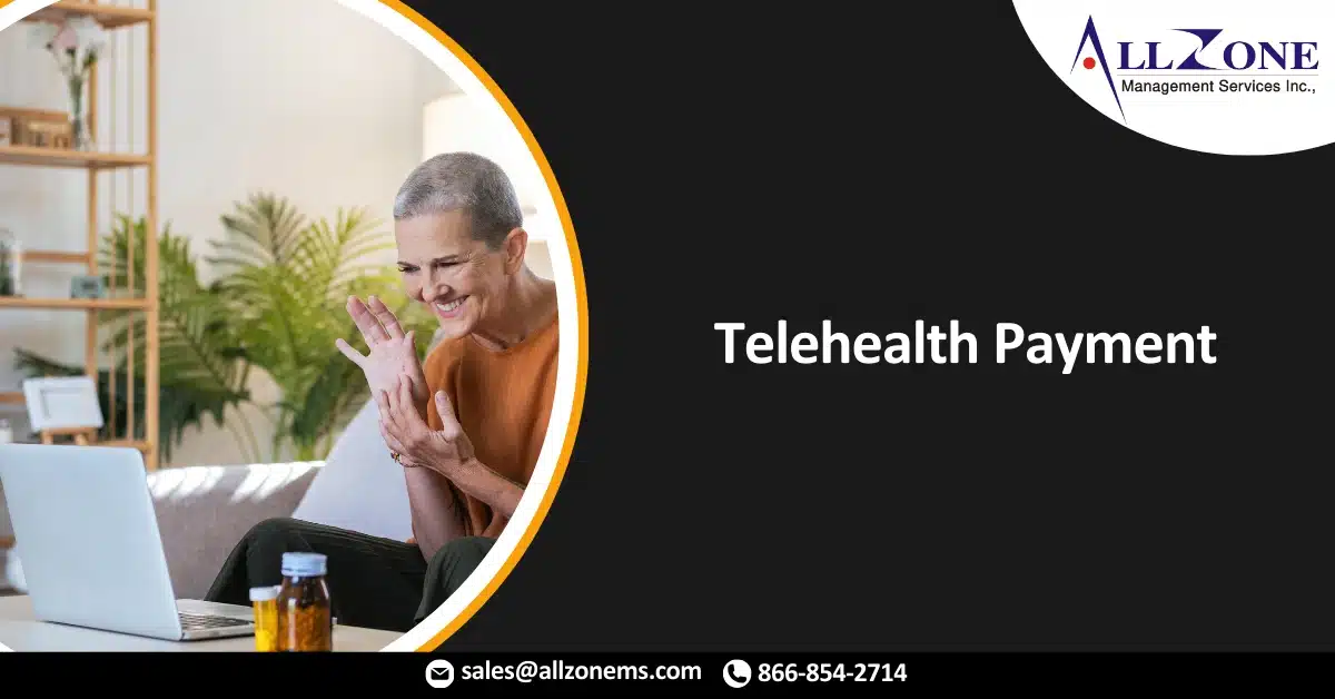 Telehealth Payment Parity Only Good Through 2023