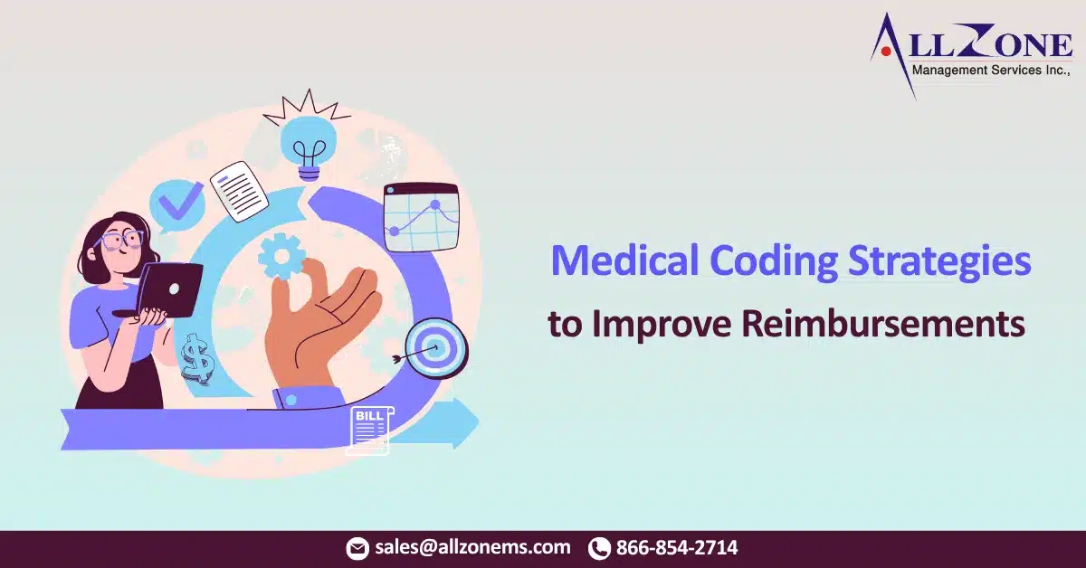 Medical coding strategies