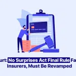 No Surprise Act - Court Judgement