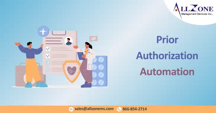 Prior Authorization Automation