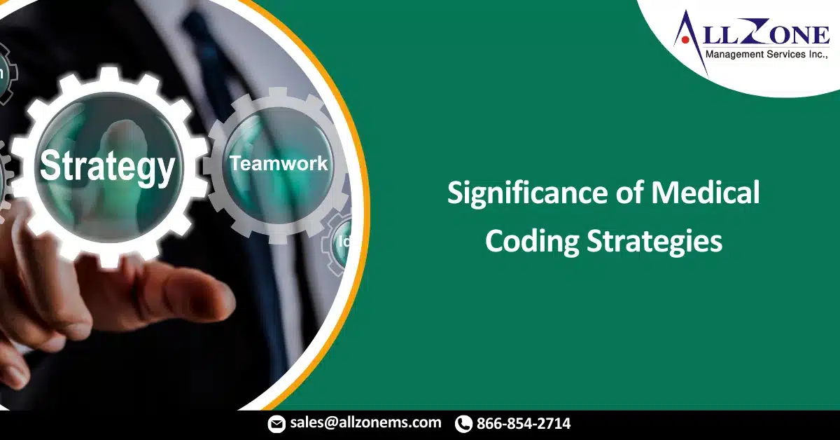 Significance of Medical Coding Strategies