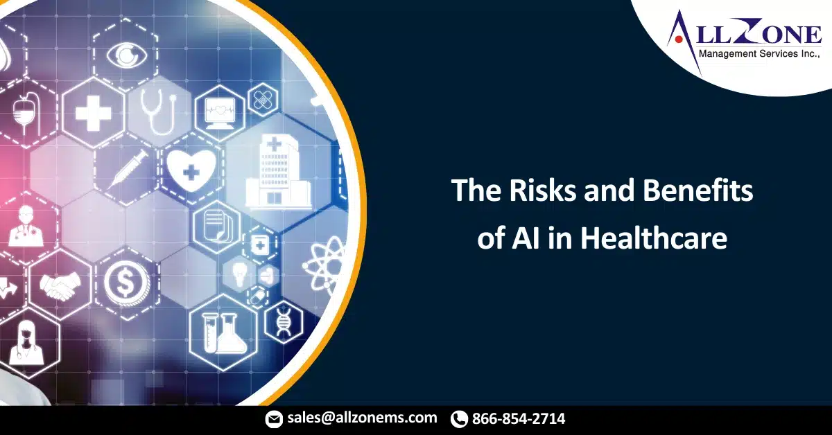 The Risks and Benefits of AI in Healthcare