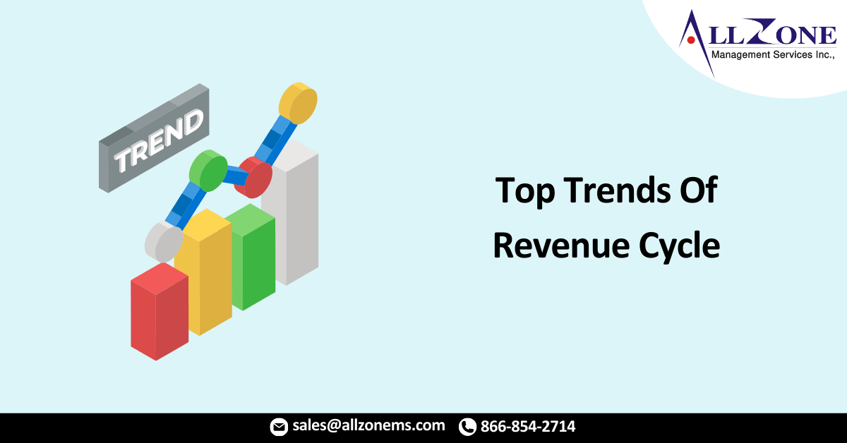 Top Trends Of Revenue Cycle In 2023