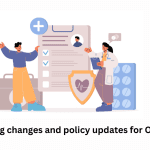 Coding changes and policy updates for OPPS