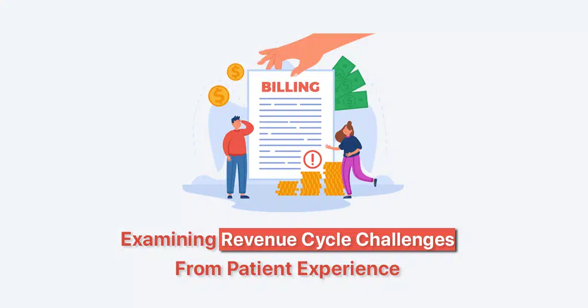 Revenue Cycle Billing Challenges