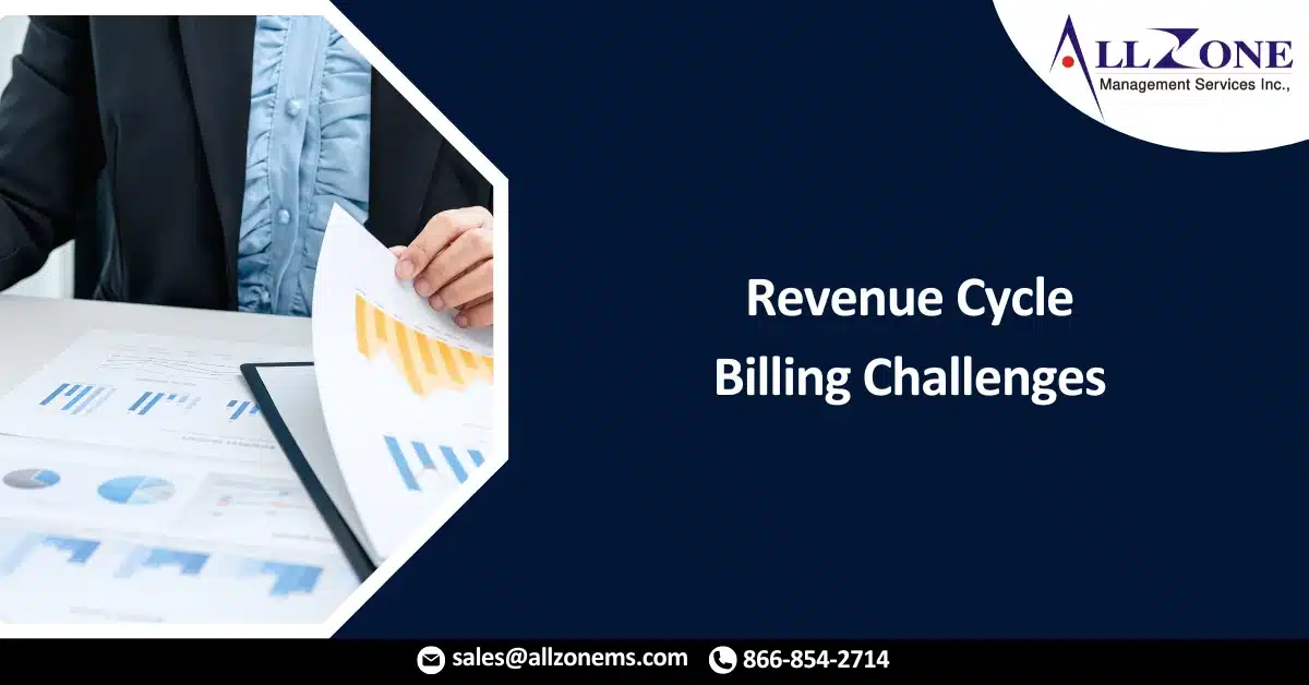 Revenue Cycle Billing Challenges_ Insights from Patient Experience