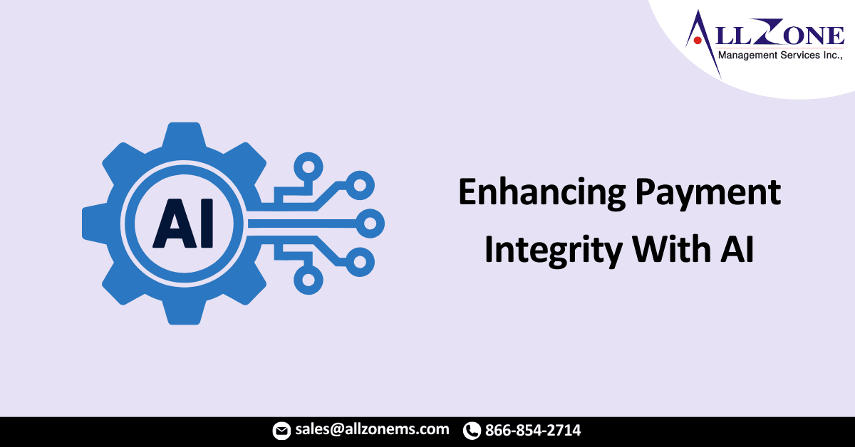 Enhancing Payment Integrity With AI To Eliminate Surprise Bills