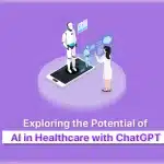 AI in Healthcare with ChatGPT