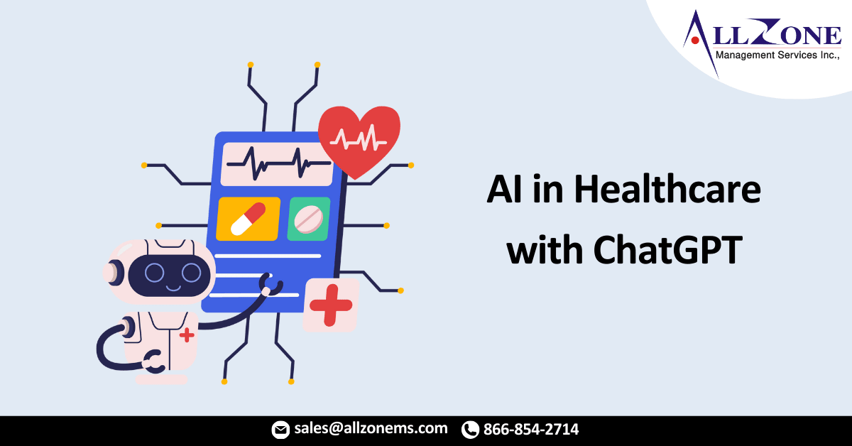 AI in Healthcare with ChatGPT