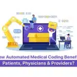Benefits of Automated Medical Coding