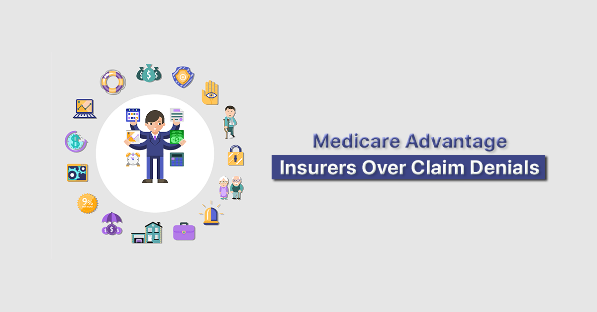 Medicare Advantage Insurers