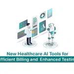 New Healthcare AI Tools