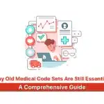 Old Medical Code Set