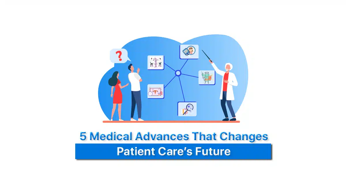 Patient Care Advancement