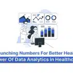 Role of Data Analytics in Healthcare