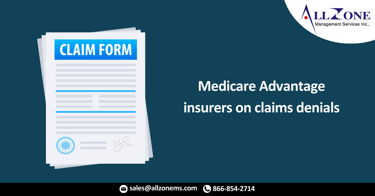 Senators seek accountability from Medicare Advantage insurers on claims denials