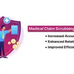 Advantages of Claim Scrubbing