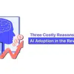 Costly Reasons for Delaying AI Adoption