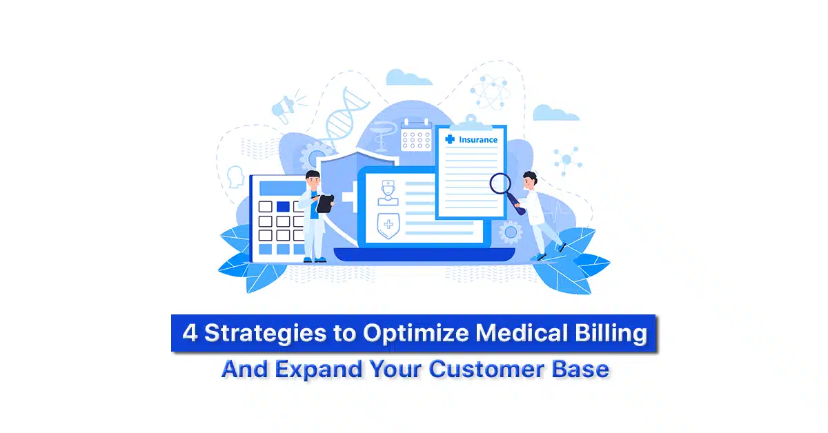 Medical Billing Strategies