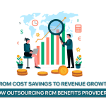 Outsourcing RCM benefits